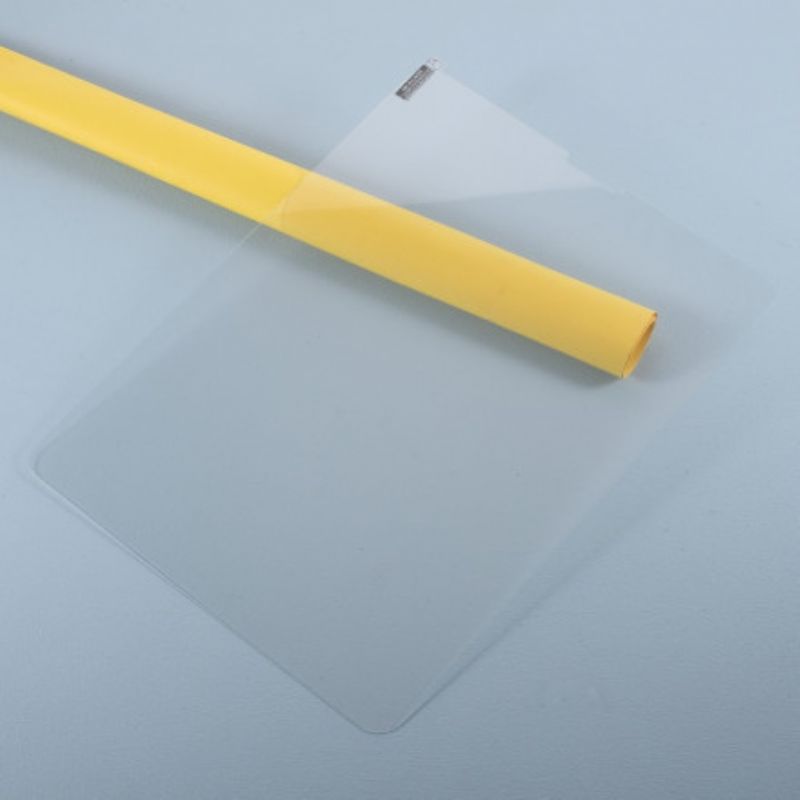 Protection En Verre Trempé (0.3mm) Pour L’écran Du Coque iPad Pro 12.9" (2021)
