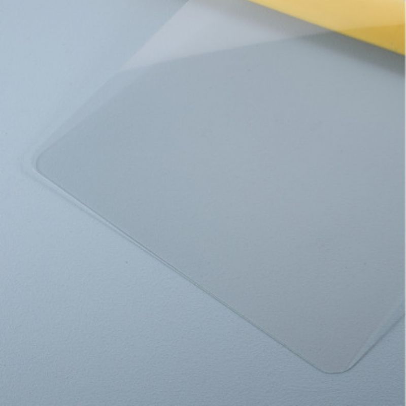 Protection En Verre Trempé (0.3mm) Pour L’écran Du Coque iPad Pro 12.9" (2021)