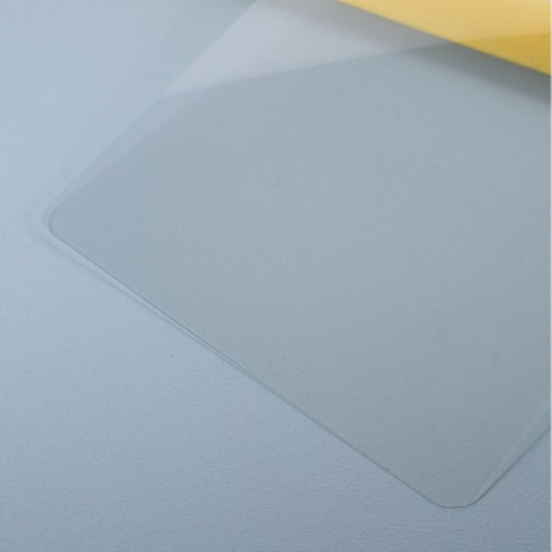 Protection en verre trempé (0.3mm) pour l’écran du iPad Pro 12.9