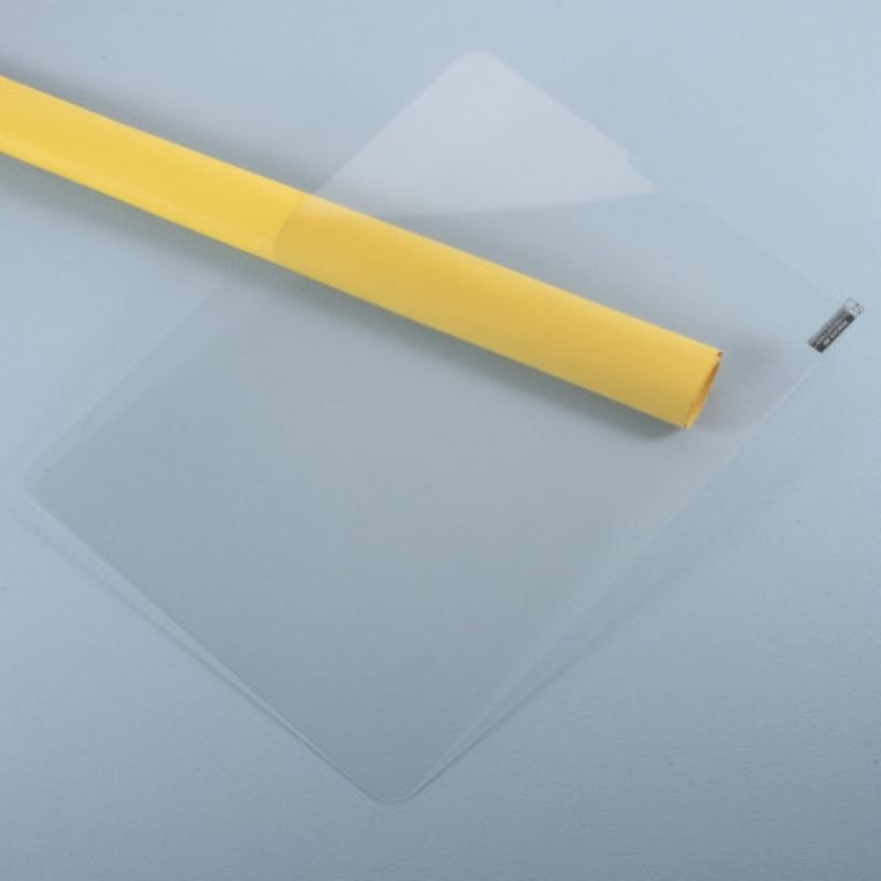 Protection en verre trempé (0.3mm) pour l’écran du iPad Pro 12.9