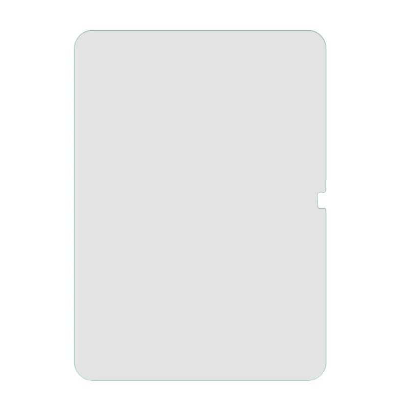 Protection en Verre Trempé Anti-espion pour Écran iPad (2025) / 10.9 (2022)