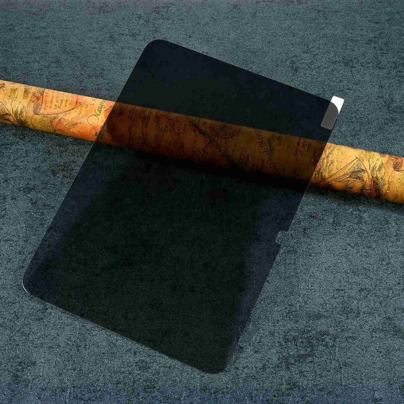 Protection en Verre Trempé Anti-espion pour Écran iPad (2025) / 10.9 (2022)
