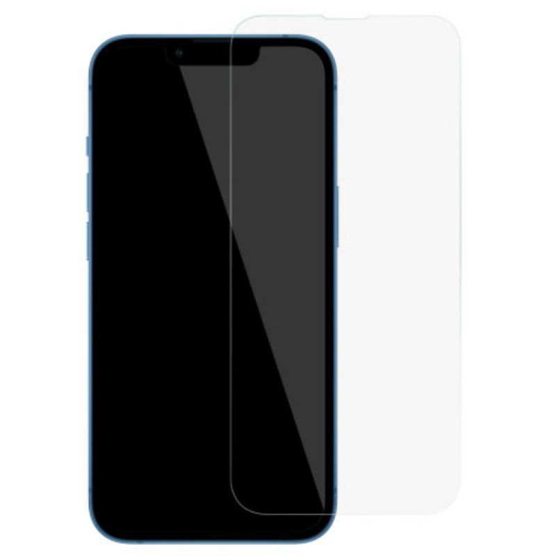 Protection en verre trempé Arc Edge pour écran du iPhone 14
