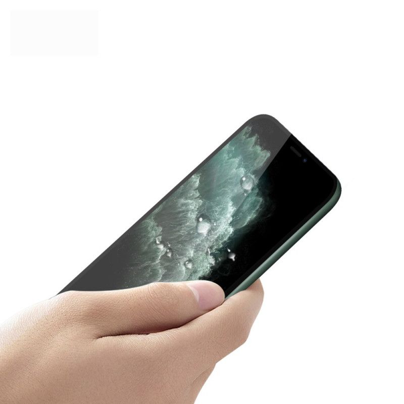 Protection En Verre Trempé Mofi Pour iPhone 11 Pro Max