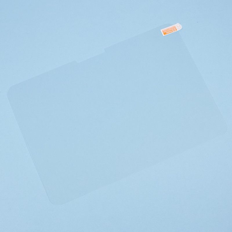 Protection en Verre Trempé pour Écran iPad Air 13 (2025) (2024) / Pro 13 (2025) (2024) Fini Mat
