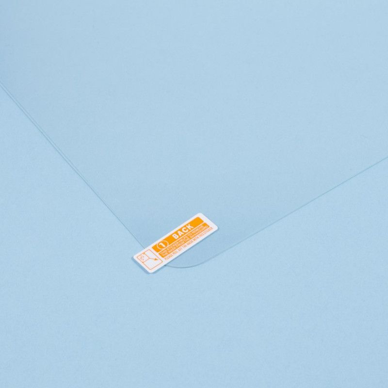 Protection en Verre Trempé pour Écran iPad Pro 13 (2025) / 13 (2024) Anti Lumière Bleue