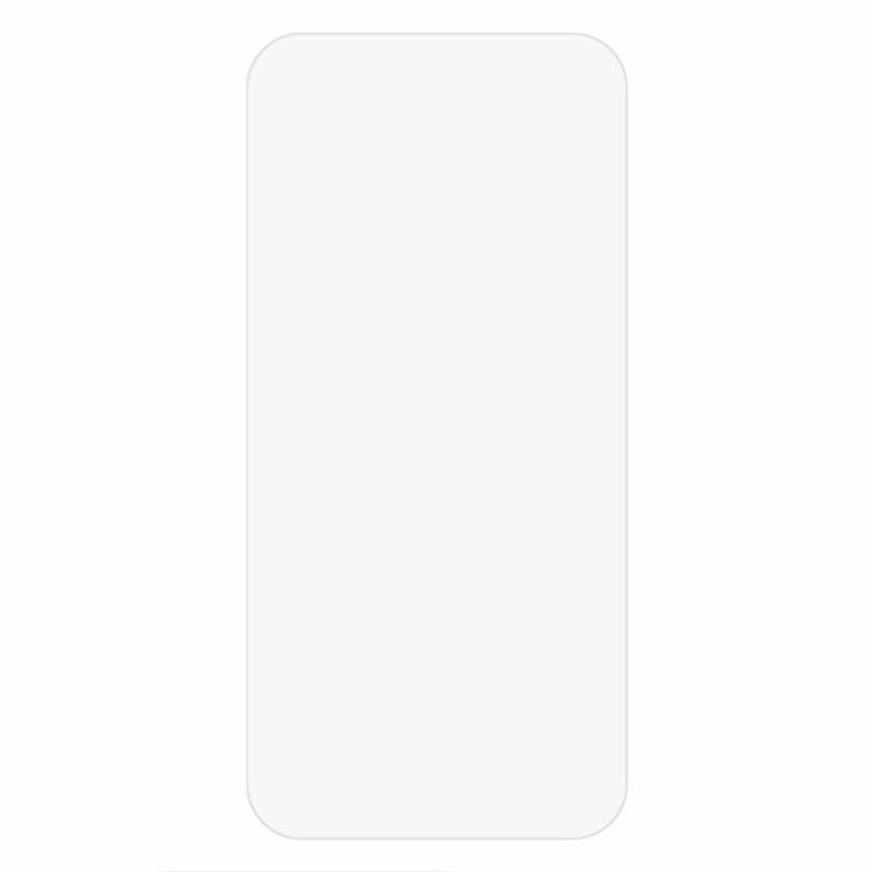 Protection en Verre Trempé pour Écran iPhone Air