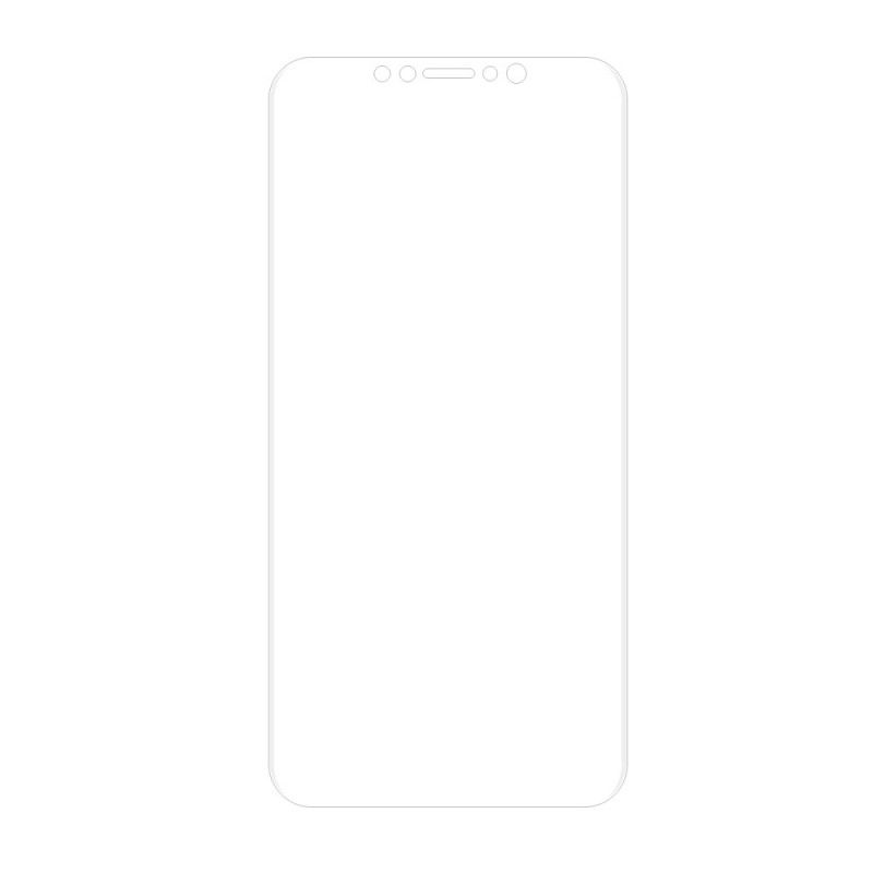 Protection En Verre Trempé Pour Écran iPhone Xr Mocolo