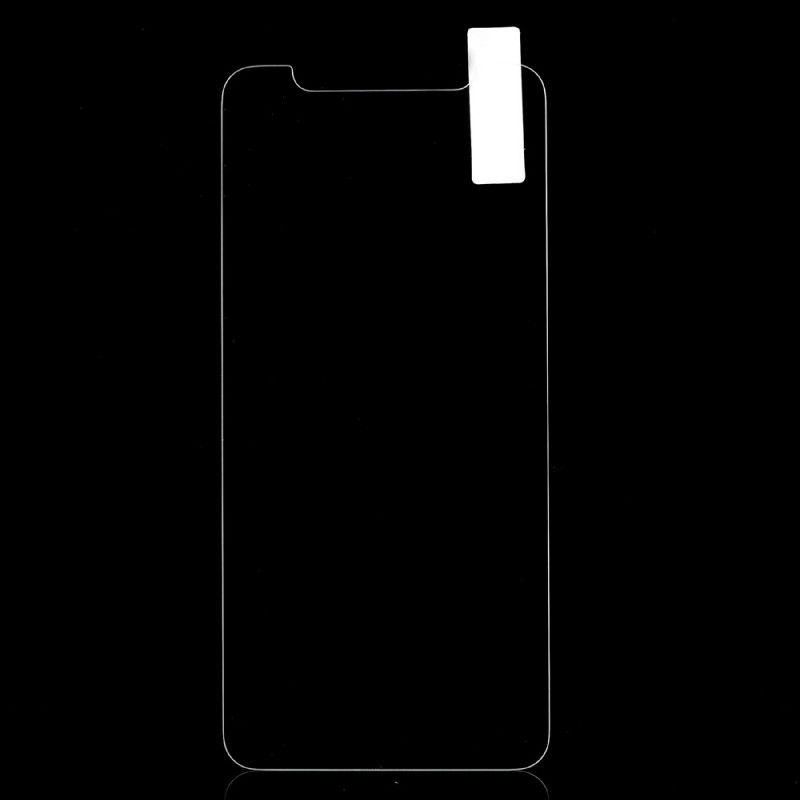 Protection En Verre Trempé Pour iPhone 11 Pro / X / Xs