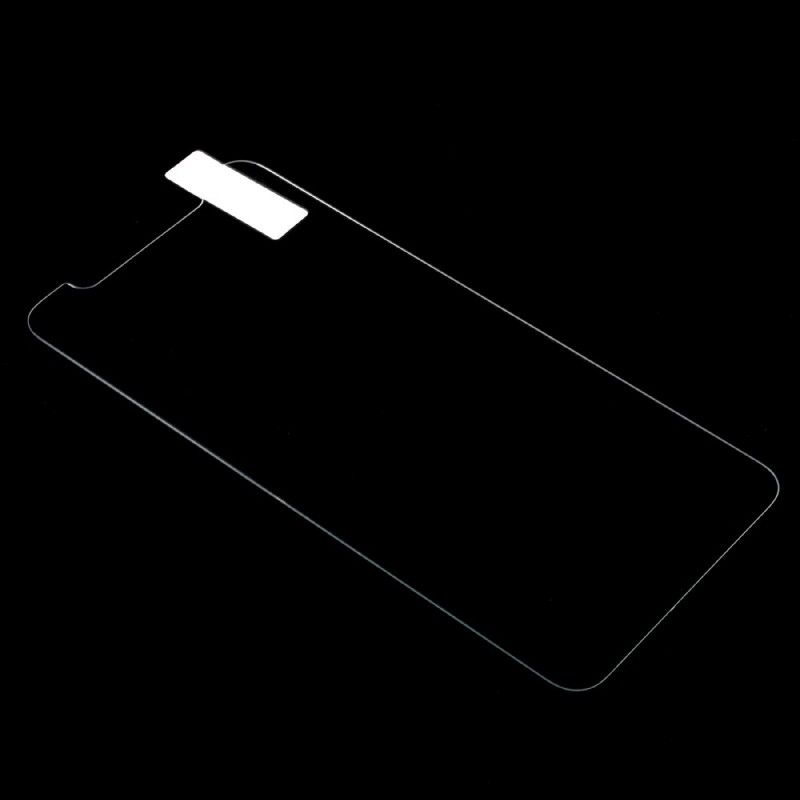 Protection En Verre Trempé Pour iPhone 11 Pro / X / Xs