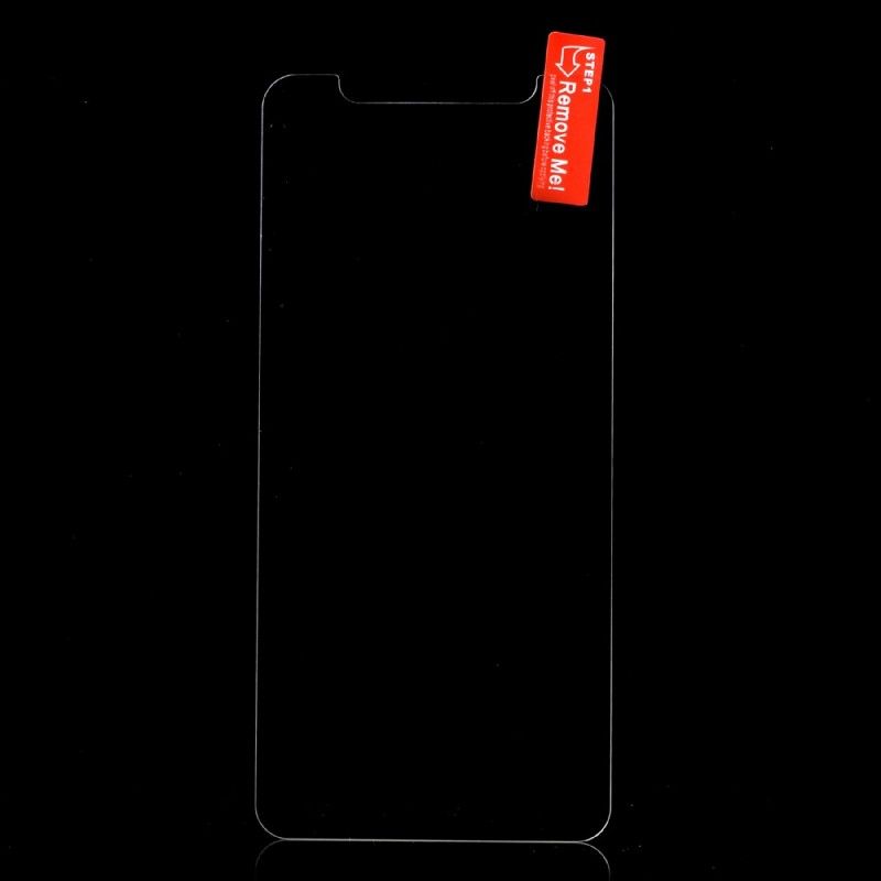 Protection En Verre Trempé Pour iPhone X/xs