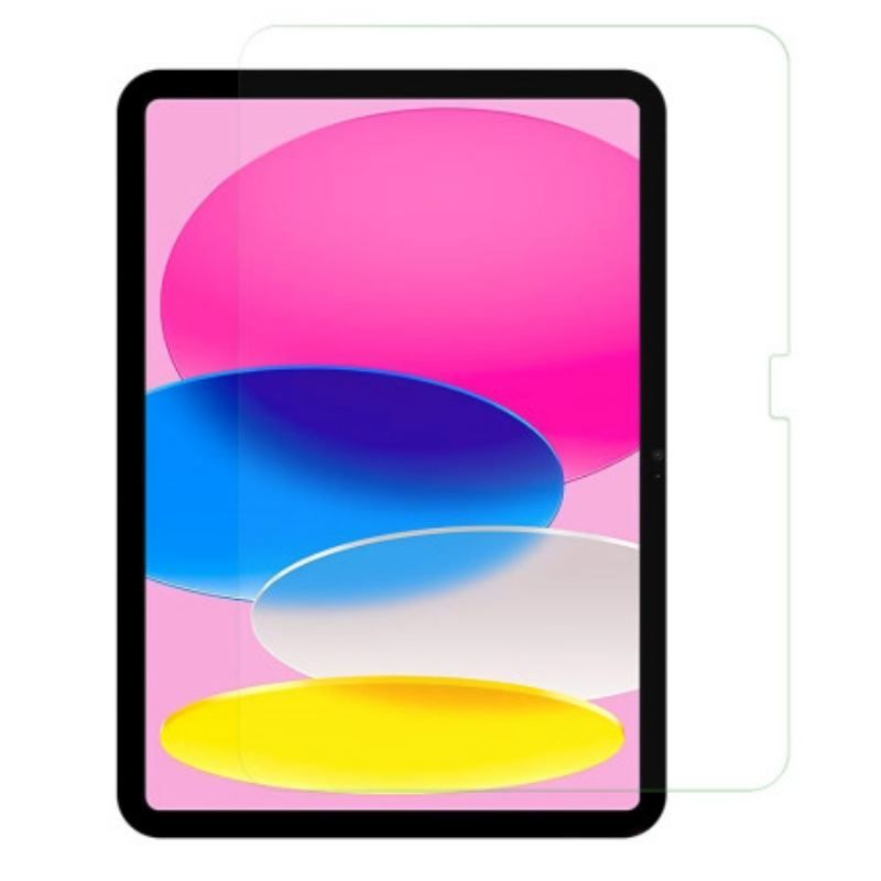 Protection en verre trempé pour l’écran de l’iPad 10.9