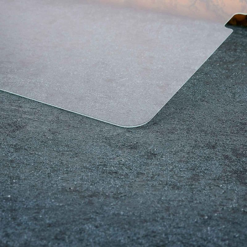 Protection en verre trempé pour l’écran de l’iPad (2025) / 10.9" (2022)