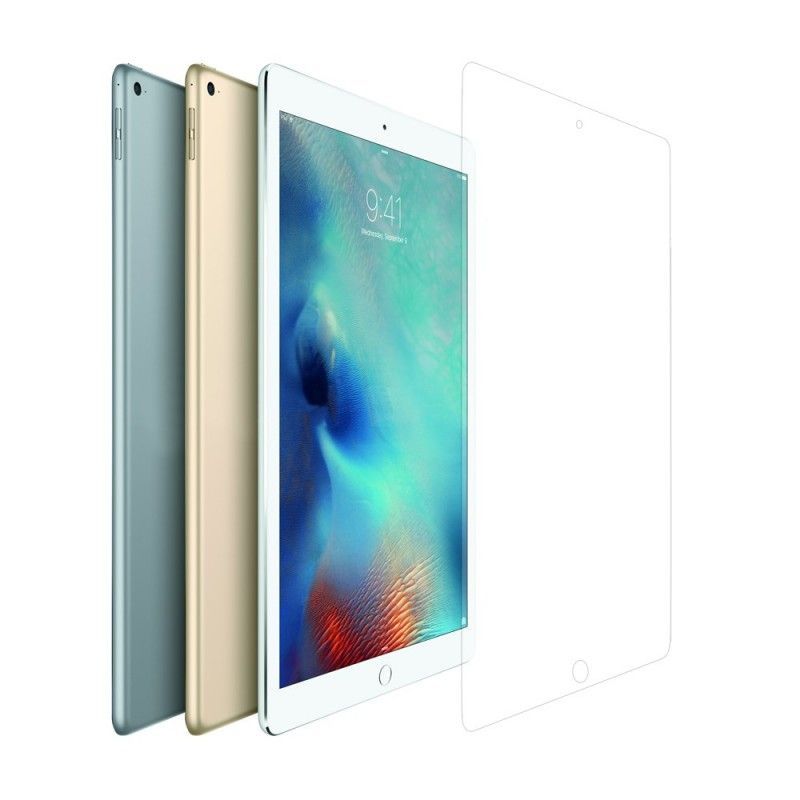 Protection En Verre Trempé Pour L’écran De L’ipad Pro 12.9 Pouces