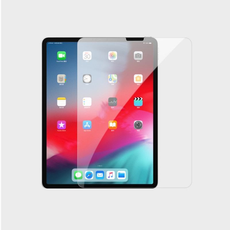 Protection En Verre Trempé Pour L’écran Du iPad Pro 12.9" (2020)