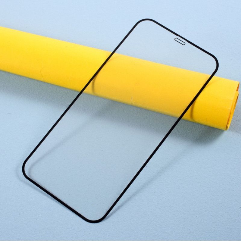 Protection En Verre Trempé Pour L’écran Du iPhone 12 / 12 Pro