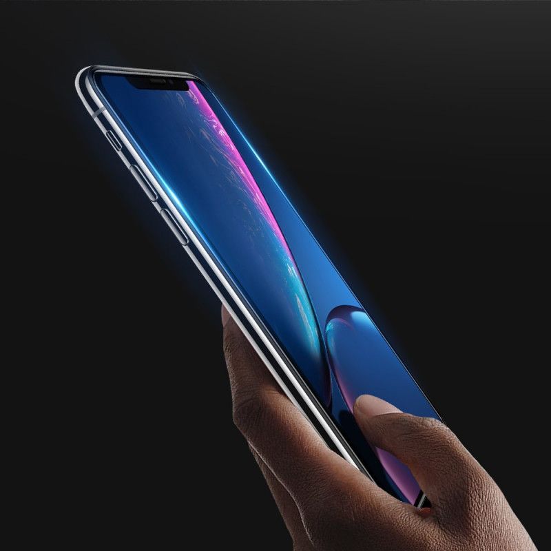 Protection En Verre Trempé Pour L’écran Du iPhone Xr Dux Ducis