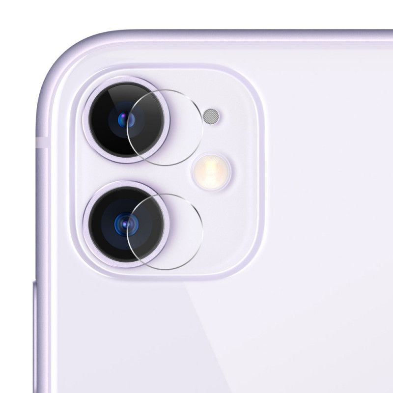 Protection En Verre Trempé Pour Lentille Du iPhone 11 Hat Prince