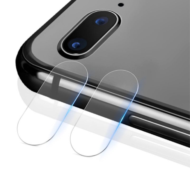 Protection En Verre Trempé Pour Lentille Du iPhone 8 Plus / 7 Plus Imak