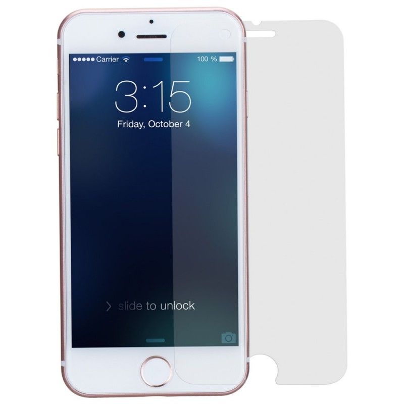 Protection En Verre Trempé Transparente Pour iPhone 6/6s