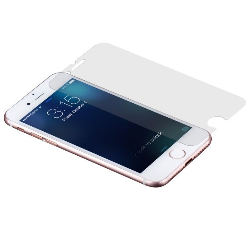 Protection En Verre Trempé Transparente Pour iPhone 6/6s