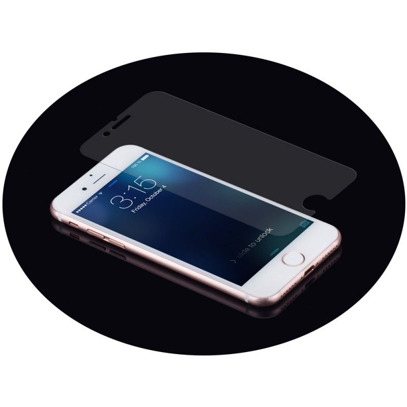 Protection En Verre Trempé Transparente Pour iPhone 6/6s