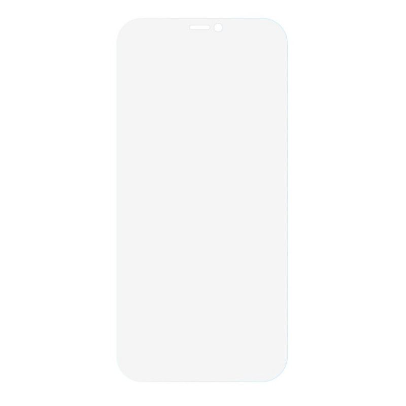 Protection Verre Trempé Arc Edge Pour Écran Du iPhone 12 Pro Max