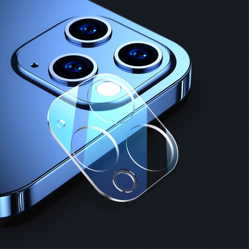 Protection Verre Trempé Lentille iPhone 12 Pro Joyroom