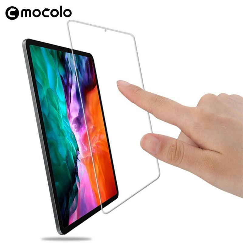 Protection Verre trempé MOCOLO pour l’écran du iPad Pro 12.9