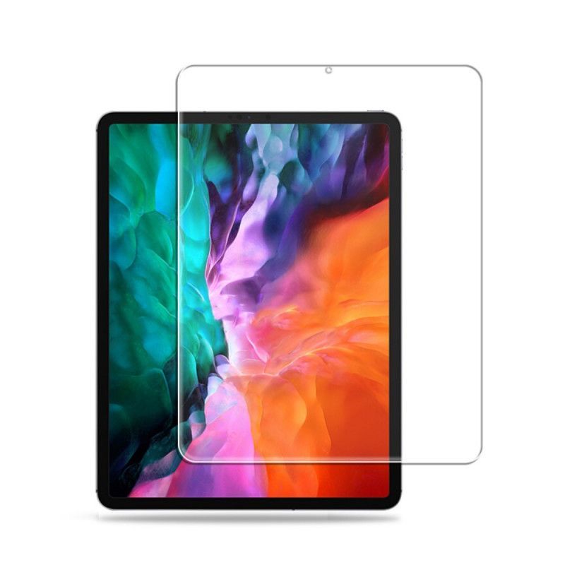 Protection Verre Trempé Mocolo Pour L’écran Du iPad Pro 12.9" (2020)