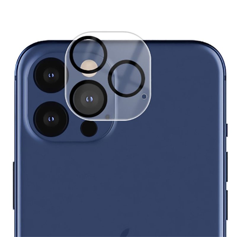 Protection Verre Trempé Pour Lentilles Du iPhone 12 Pro Mocolo