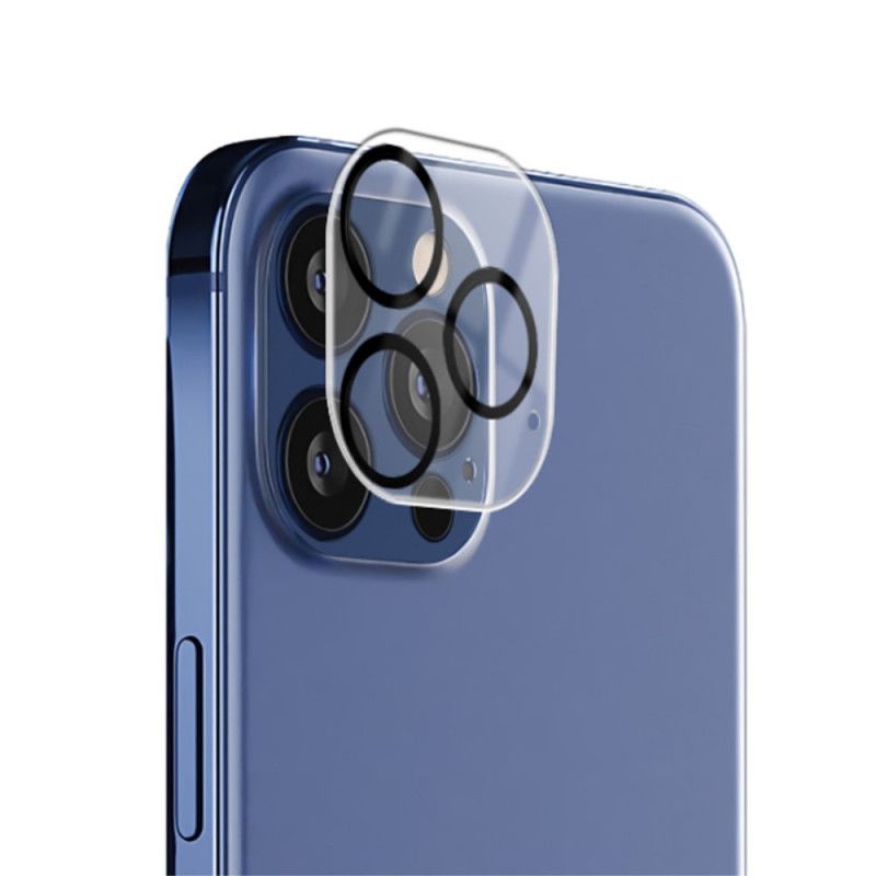 Protection Verre Trempé Pour Lentilles Du iPhone 12 Pro Mocolo