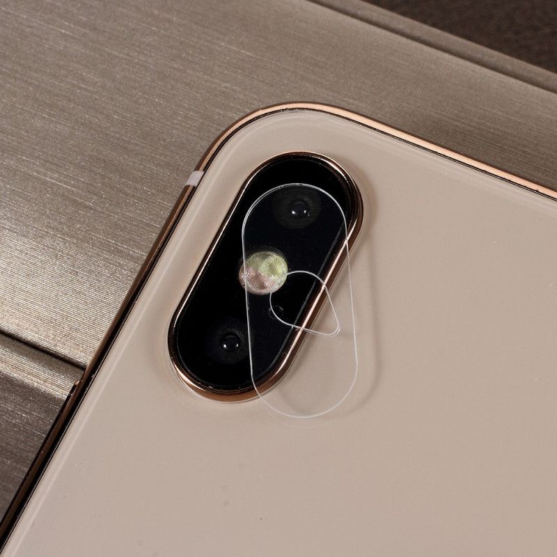 Protection Verre Trempé Pour Lentilles Du iPhone Xs Max