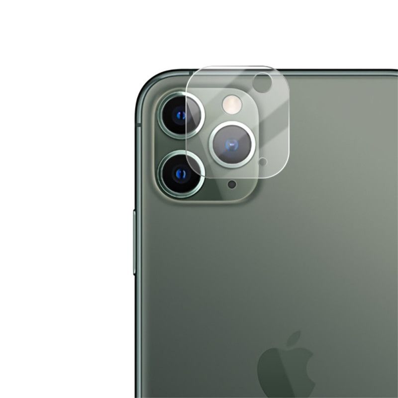 Protection Verre Trempé Pour Module Photo Du iPhone 11 Pro Mocolo
