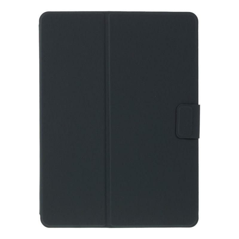 Smart Case iPad 10.2" (2019) (2020) Tri Fold Porte-stylet