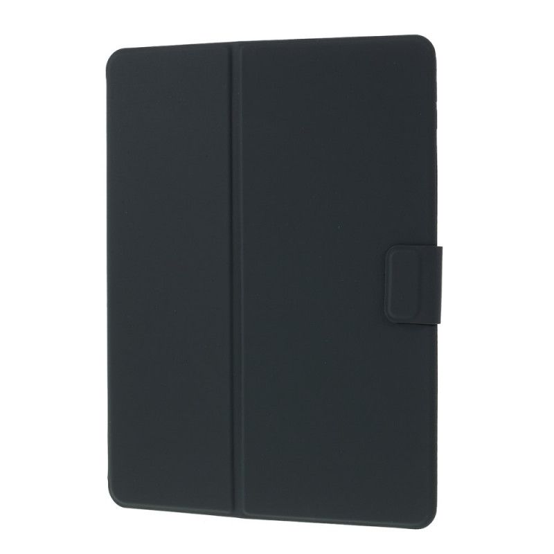 Smart Case iPad 10.2" (2019) (2020) Tri Fold Porte-stylet