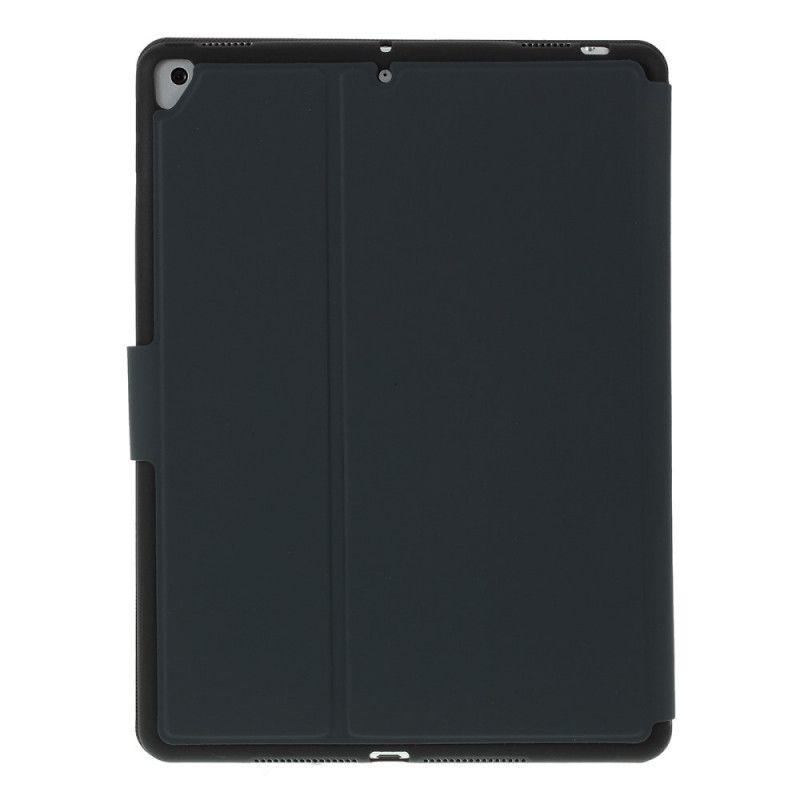 Smart Case iPad 10.2" (2019) (2020) Tri Fold Porte-stylet