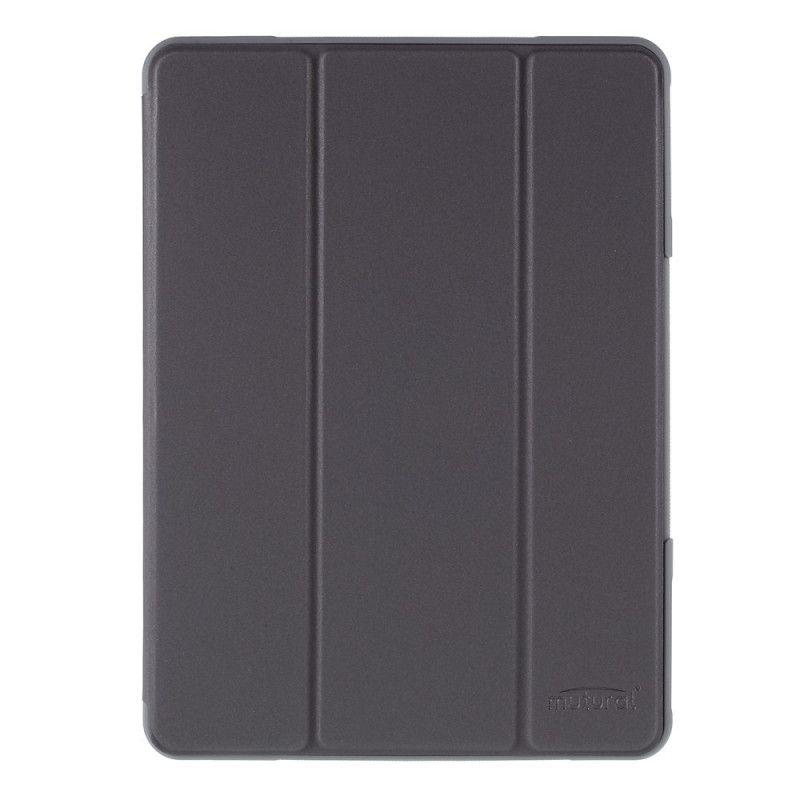 Smart Case iPad 10.2" (2019) Elegant Series Mutural