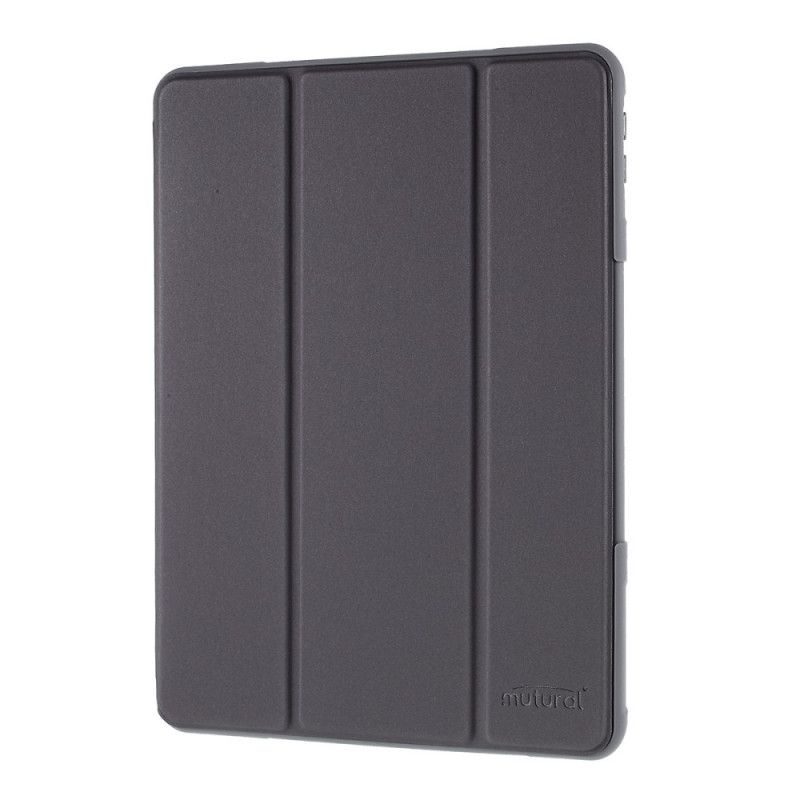 Smart Case iPad 10.2" (2019) Elegant Series Mutural