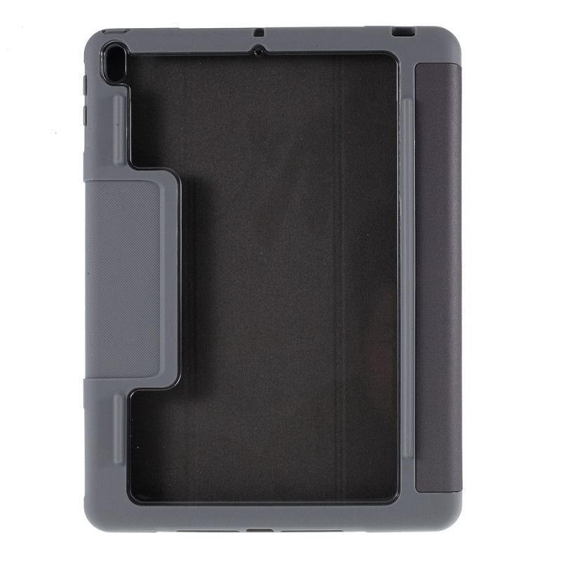 Smart Case iPad 10.2" (2019) Elegant Series Mutural