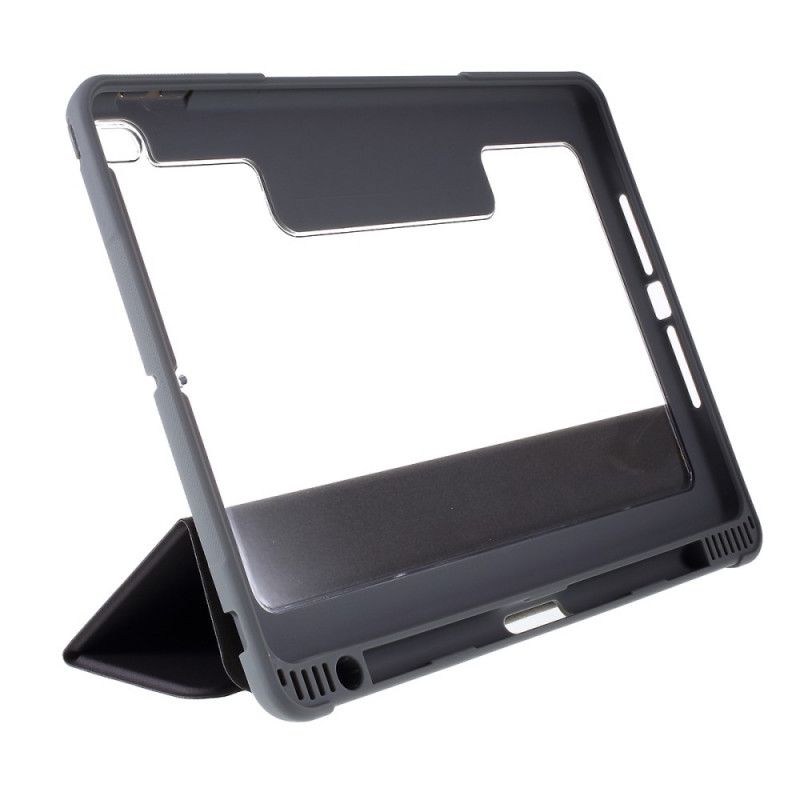 Smart Case iPad 10.2" (2019) Elegant Series Mutural