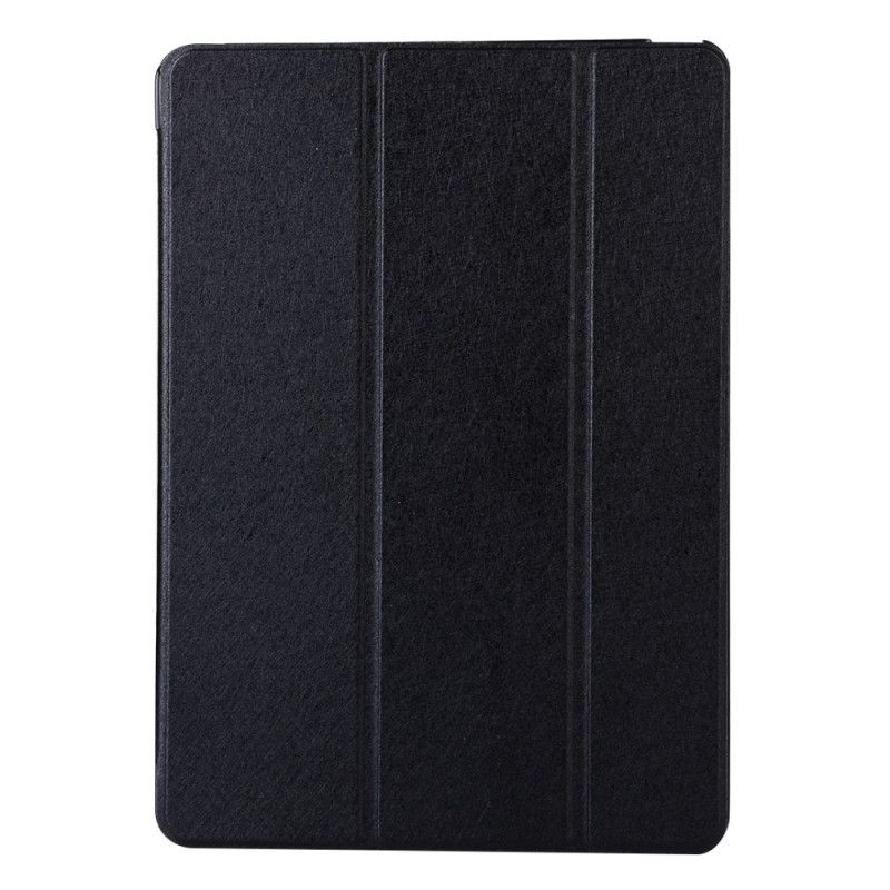 Smart Case iPad 10.2" (2019) Simili Cuir Classique