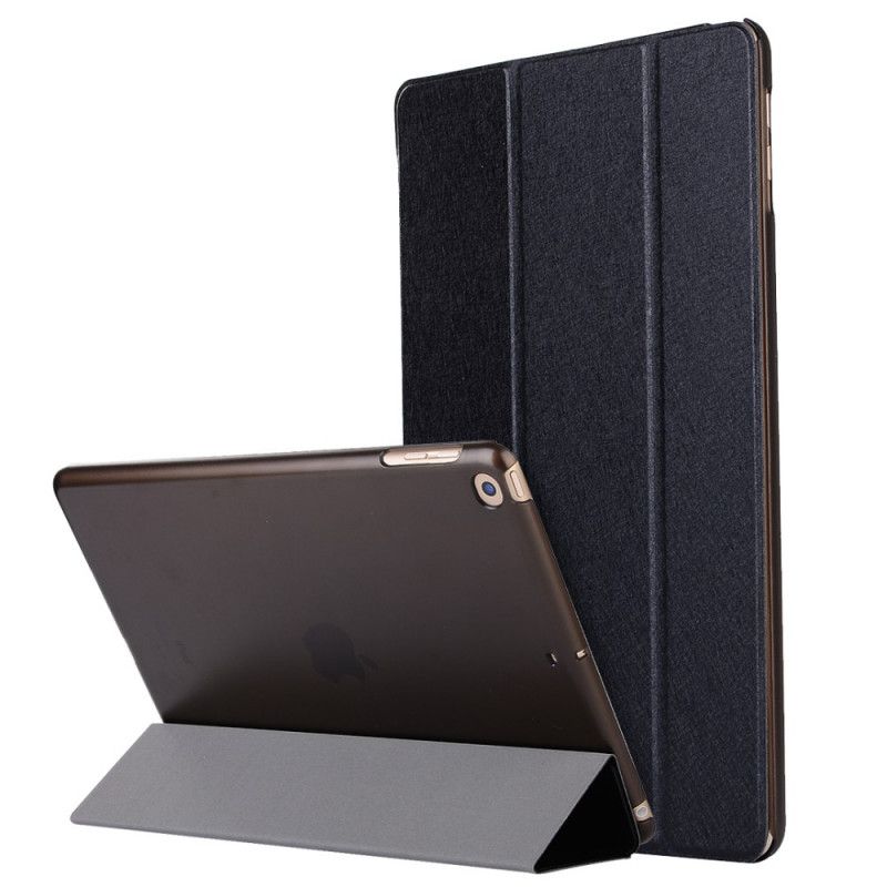 Smart Case iPad 10.2" (2019) Simili Cuir Classique