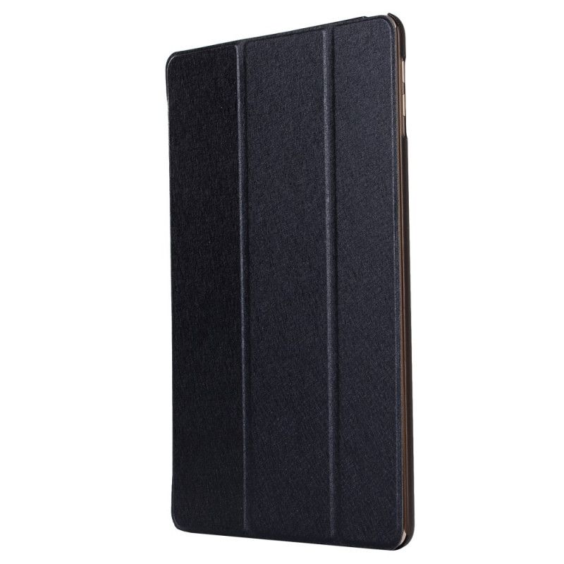 Smart Case iPad 10.2" (2019) Simili Cuir Classique