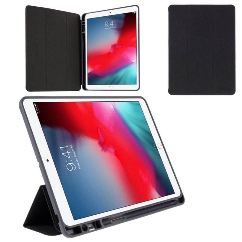 Smart Case iPad 10.2" (2020) (2019) Classique Mutural