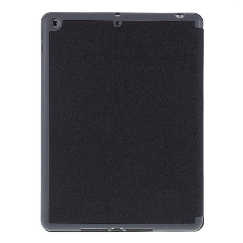 Smart Case iPad 10.2" (2020) (2019) Classique Mutural