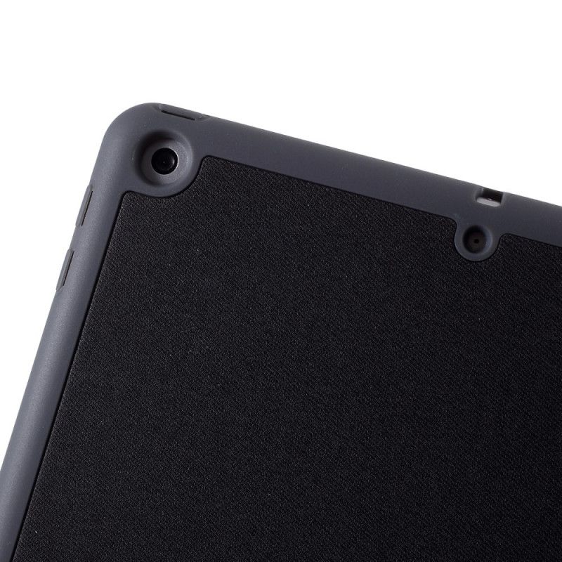 Smart Case iPad 10.2" (2020) (2019) Classique Mutural