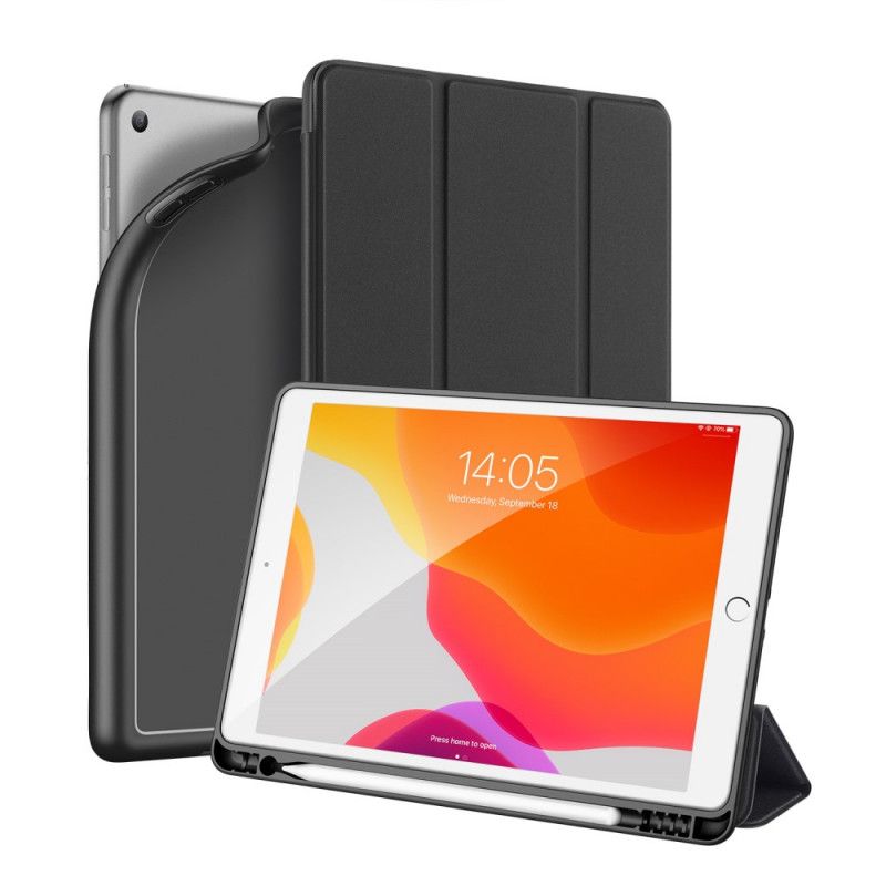 Smart Case iPad 10.2" (2020) (2019) Osom Series Dux-ducis