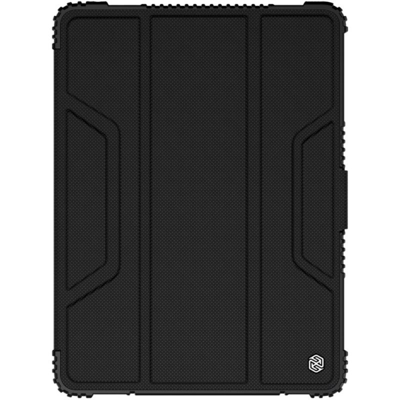 Smart Case iPad 10.2" (2020) (2019) Simili Cuir Bumper Nillkin