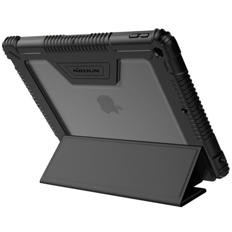 Smart Case iPad 10.2" (2020) (2019) Simili Cuir Bumper Nillkin
